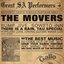 Great South African Performers - The Movers