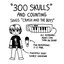 300SkullsAndCountingSingsCrashAndTheBoys