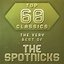 Top 60 Classics - The Very Best of The Spotnicks