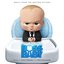 The Boss Baby (Music from the Motion Picture)