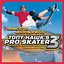 tony hawk's pro skater 3