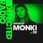 Defected Radio Episode 131 (hosted by Monki)