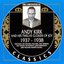 Andy Kirk and His Twelve Clouds Of Joy Selected Favorites Volume 1