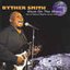 Blues On The Moon - Live At Natural Rhythm Social Club