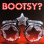Bootsy Collins - Bootsy? Player of the Year album artwork
