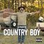 Country Boy - Single