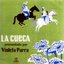 La cueca presentada por Violeta Parra