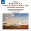 Variaciones concertantes / Glosses on Themes of Pablo Casals