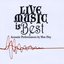 Live Music is Best