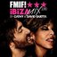 Cathy & David Guetta Present FMIF ! Ibiza Mix 2010