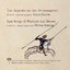 Epic Songs of Warriors and Heroes
