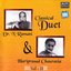 Classical Duet (Vol.  Ii) (Dr.N. Ramani & Hariprasad Chaurasia)