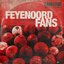 Feyenoord Voetbal Liederen - (Vol. 1 Feyenoord Rotterdam Fans Muziek) 2e editie