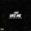 Like Me - Single