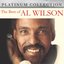 The Best of Al Wilson