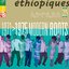 Ethiopiques, Vol. 25: Modern Roots (1971-1975)
