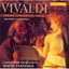 Vivaldi: Concertos For Strings, Vol. 1