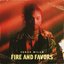 Fire and Favors