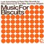 Music for Biscuits: Lost Advertising & Rare Film Sounds