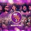 Bloco 4 - Identidade / Tô a Bangu / Você Me Vira a Cabeça / Banho de Folhas