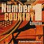 The Number 1 Country Collection