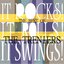 It Rocks! It Rolls! It Swings! - The Best Of The Treniers