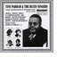 Tiny Parham & The Blues Singers