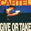 Give or Take - Single