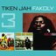 Tiken Jah Fakoly 3CD originaux