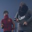 HAGRID & HARRY