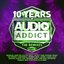 10 Years Of Audio Addict Records - The Remixes (Part 2)