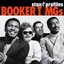 Stax Profiles: Booker T. & The MG's