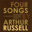 Four Songs By Arthur Russell