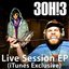 Live Session (iTunes Exclusive)