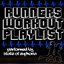 Runners Work Out Playlist: Come On Get It On