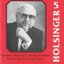 The Music of Holsinger, Vol. 5