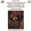 MOZART: Concerto for Flute and Harp / Sinfonia Concertante