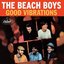 Good Vibrations (40th Anniversary) - EP