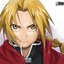 HAGAREN SONG FILE - EDWARD ELRIC