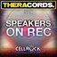 Speakers on Rec