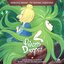 Princesse Dragon (The original Soundtrack)