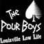 The Pour Boys