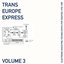 Trans Europe Express, Vol. 3