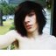 I liked you better in your pictures on myspace