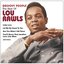 Groovy People - The Best Of Lou Rawls