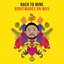 Back to Mine: Nightmares on Wax