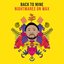 Back to Mine: Nightmares on Wax