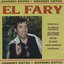 Grandes Exitos : El Fary