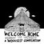 Welcome Home: Diggin' The Universe (A Woodsist Compilation)