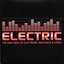 Electric: The Very Best Of Electronic, New Wave & Synth